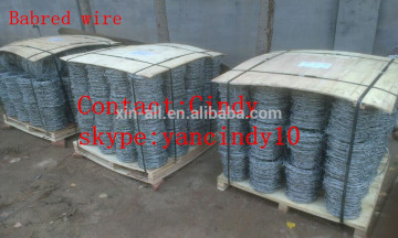antique barbed wire/barbed wire for sale/weight barbed wire