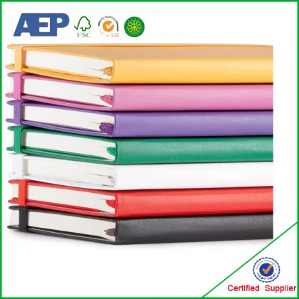 Thick Fancy Cute Oem Notebook,Custom School Notebooks