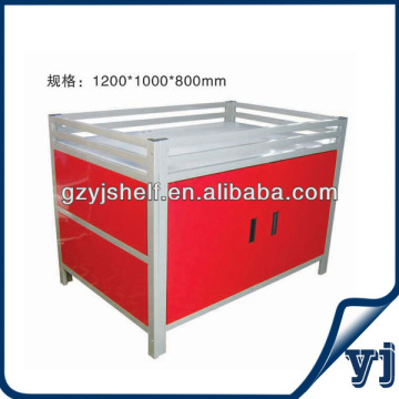 2015 New Type Supermarket Promotion Display