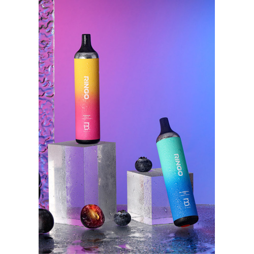 Airflow Adjustable Rechargeable Disposable Vape