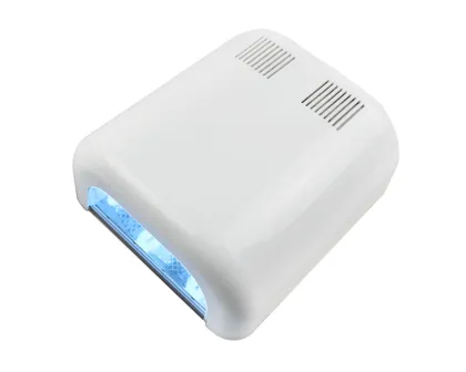 uv lamp 36W uv nail lamp uv led lamp