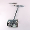 232606/232607 Conjunto de cerradura de puerta QKS9 para ascensores