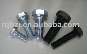 Hexagon Head bolt-- fastener