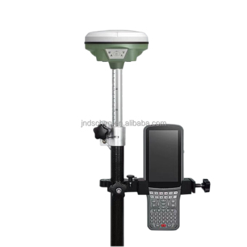 High Accuracy Sanding Tianqing/G3 RTK GPS 1598 Channels Land Surveying Equipment