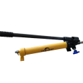 Lightweight Single Acting Manual Hydraulic Pump