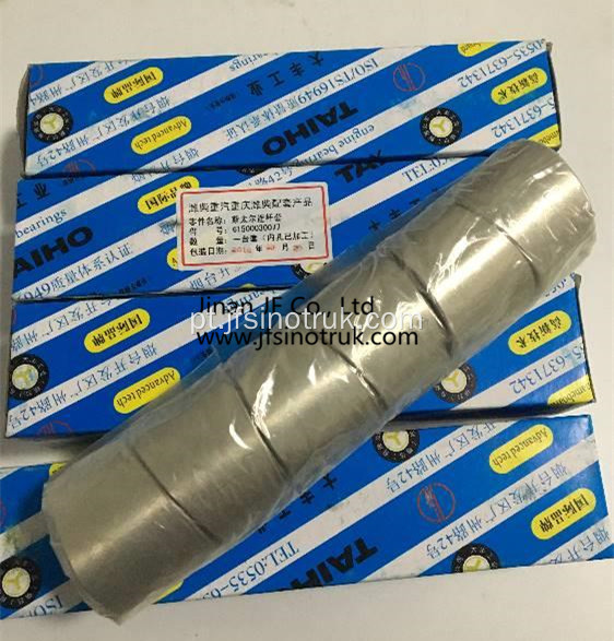 61560110226 VG1560110226 VG1500119215 Clip para turbocompressor