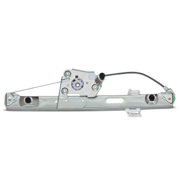 Power Window Regulator zonder motor - Achter rechts passagierszijde voor specifieke BMW -modellen (06-12)