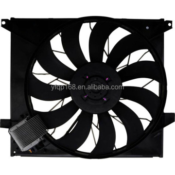 Assemblaggio della ventola del radiatore per ML500 2002-2005 W163 1635000393