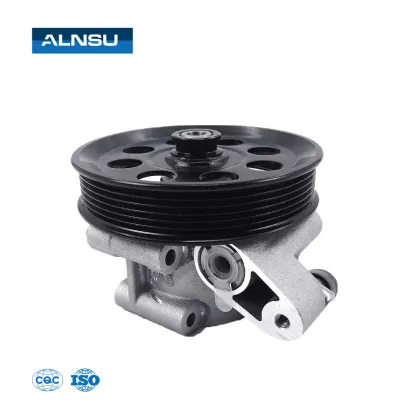 Hot Sell Power Steering Pump for Ford F150 ALNSU STP-281
