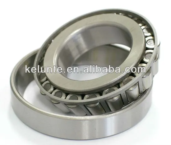 Car Bearing Taper Roller Bearings JXC25469 Single Row For Rear Wheel Axle 49x84x48mm