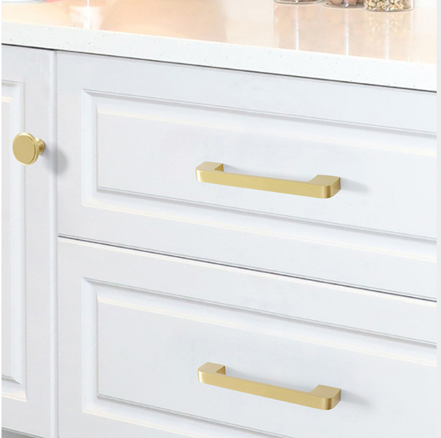 kitchen door pull handles