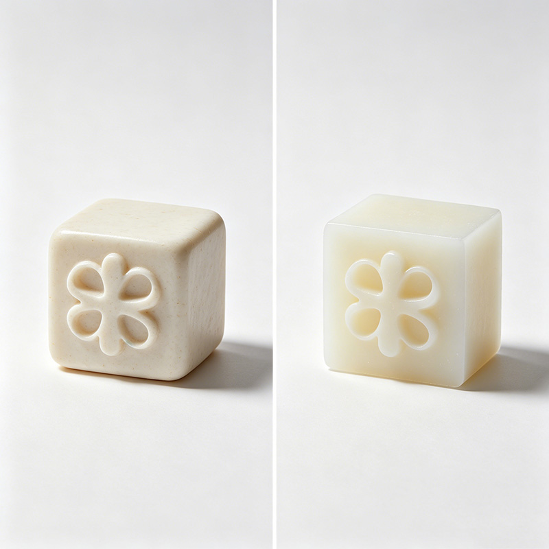 Addition curing silicone