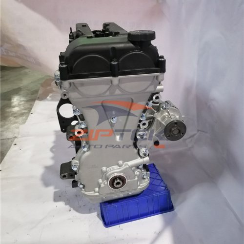 C14 Engine for SGMW Wuling Auto Parts