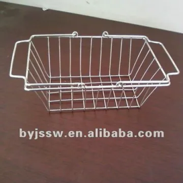 Kitchen Cooking Basket