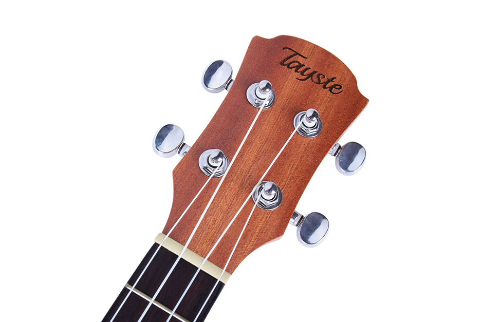 Tuk210 Concert Ukulele