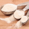 GOS Sweetener Galacto-Oligosaccharide 57% Powder