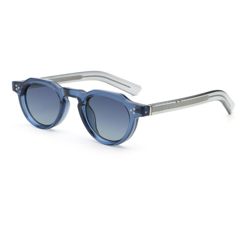Wholesale Round PC CP Sunglasses
