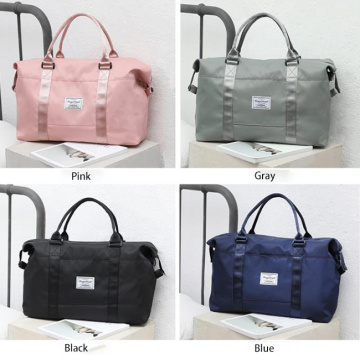 Pink Travel Bag Duffel για κορίτσια