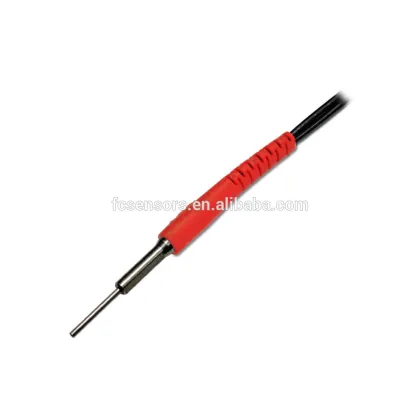 Fiber Optical sensors, F&C Fiber optical diffuse type, light guide optical fiber