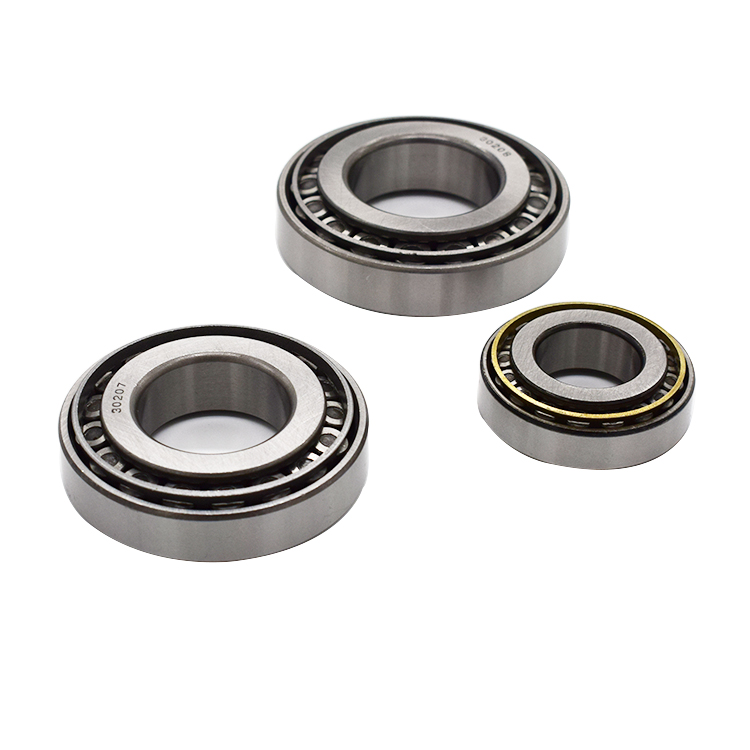 Tapered Roller Bearing