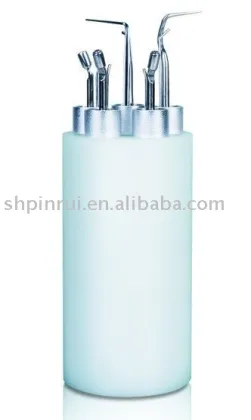 Ultasonic scaler tips for Ultrasonic scaler unit