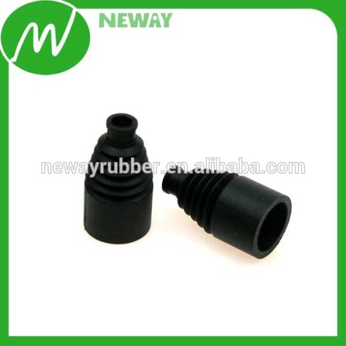 Durable and Waterproof Promotional Silicone Rubber Plug