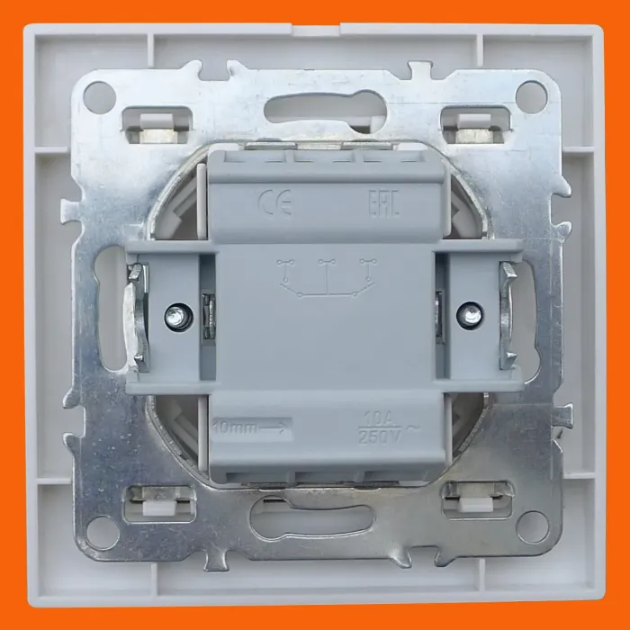 Sakelar Kontrol Presisi Industri EuroSwitch Pro