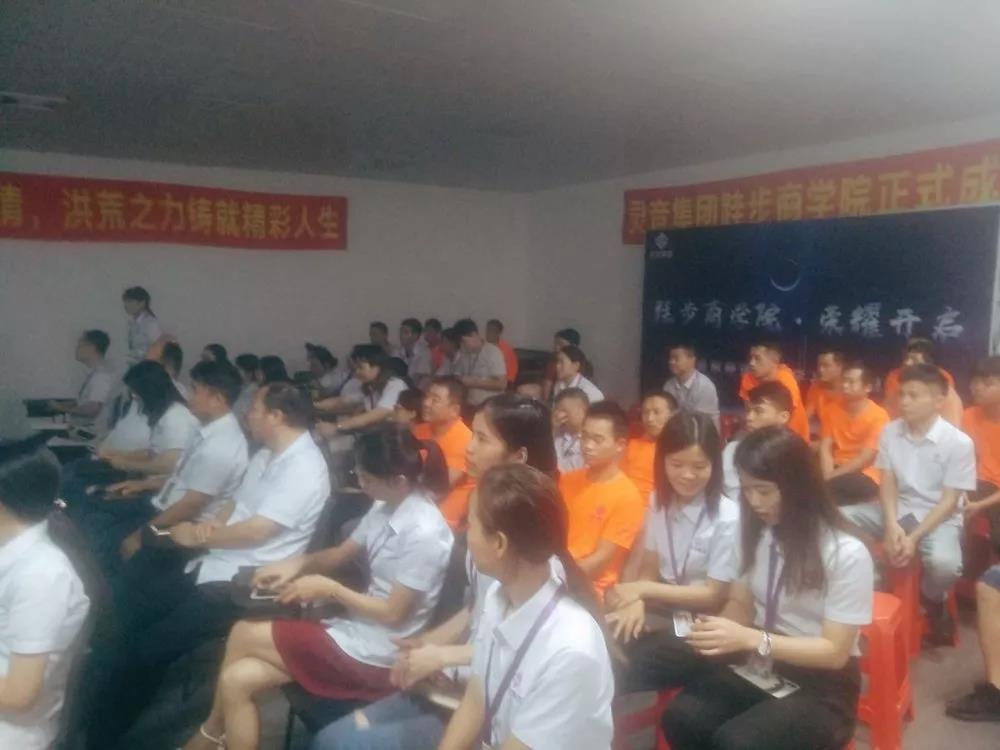 Lingyin Construction Materials Ltd 011