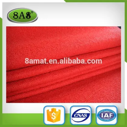 Double Color Pvc coil mat