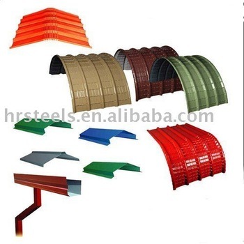 building decoration material