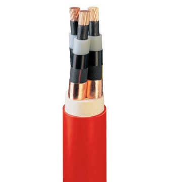 11kv 3 Core XLPE Cable