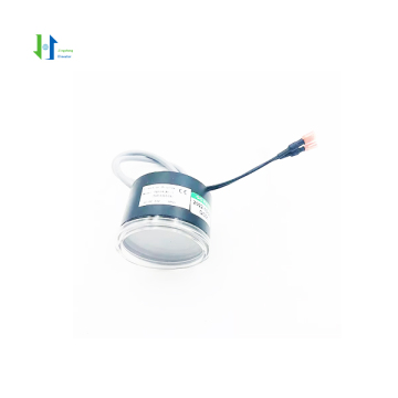 She438519 She438520 TGF9803 TGF04 Rolltreatanzeige Licht