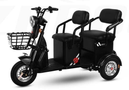 M1(Leisure Electric Tricycle)
