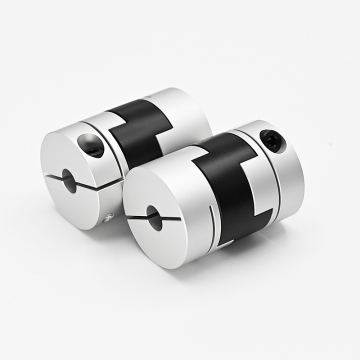 Hot Sale Aluminium Couplings and Shafts from China Factory