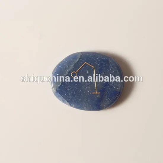 Factory sells directly gemstone | gemstones rune stones