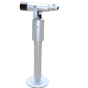 Factory Direct Sale: Long Range 25x120 Coin-Operated Waterproof Telescope and Binoculars for Scenic Spots