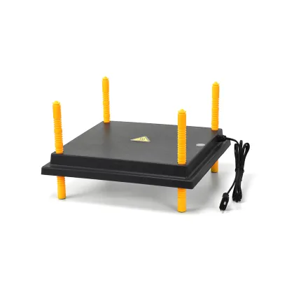 Chick Heating Plate Chicken Brooder for Sale - New Product