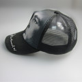 Adults Sublimation Print Trucker Cap Wholesale