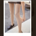 Supernatural close fitting tights