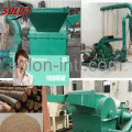 Trees crusher/Timber mill/logs mill crushing machines