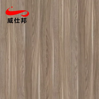 Wood Decorative Furniture Film