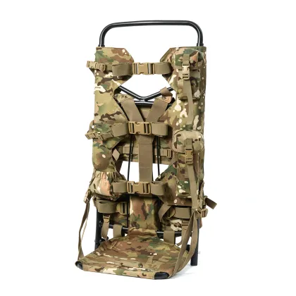 Large capacity Outdoor Gear Alice Bag Pack Backpack Tactical Alice Pack Aluminium Frame, Alice Pack Rucksack Frame
