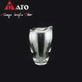 ATO Decorative Vases Glass Hydroponic Vase Set