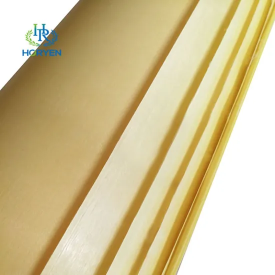 1.6*3.2m aramid ballistic PE UD fabric for sale