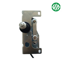 Convient au moteur d&#39;essuie-glace de pelle de machines de construction