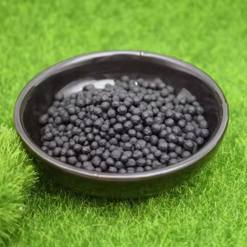 Premium Organic Soil Conditioner for Healthier Crops