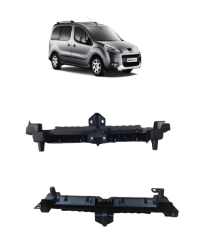 OEM FRONT BUMPER SUPPORT For BERLINGO PARTNER TEPEE - 7416.J3