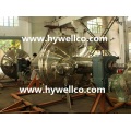 Vertical Screw Vacuum Dryer