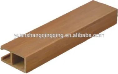 Balcony material/WPC decking