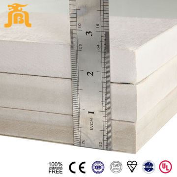 High-density Sound Insulation Fire Proof 20mm Loft Fiber Cement Board